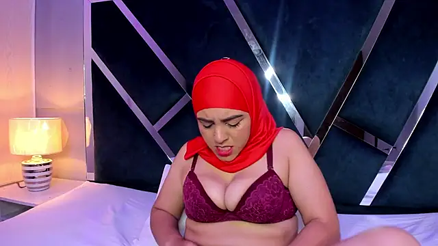 Nahid Jaziri1 online show from 26, 9, 2025