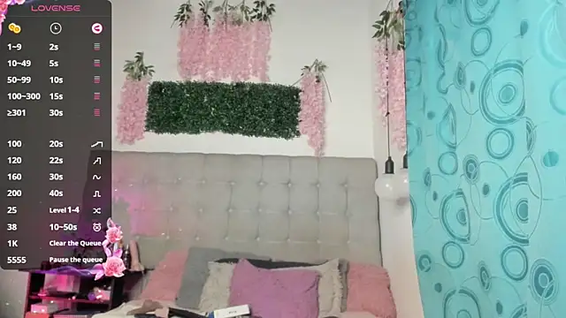 misticasexy online show from 15, 1, 2025