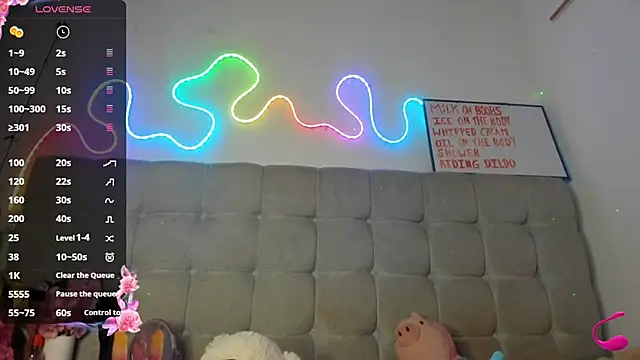 misticasexy online show from 16, 10, 2025