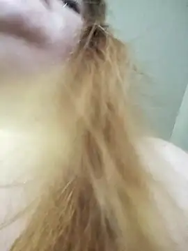 BeckiTooSweet online show from 22, 2, 2025