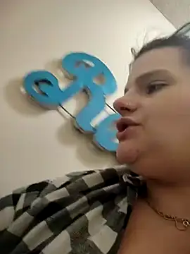 BeckiTooSweet online show from 27, 2, 2025