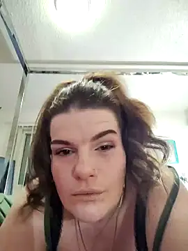 BeckiTooSweet online show from 7, 1, 2025