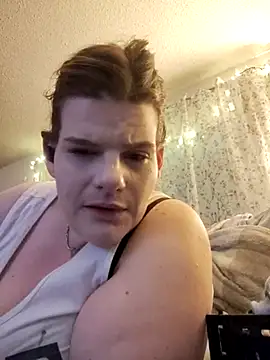 BeckiTooSweet online show from 25, 2, 2025
