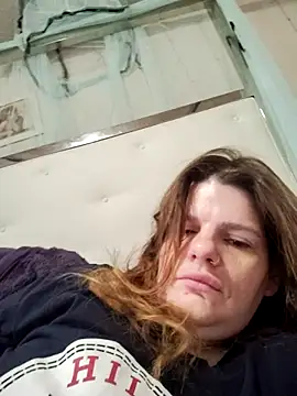 BeckiTooSweet online show from 9, 3, 2025