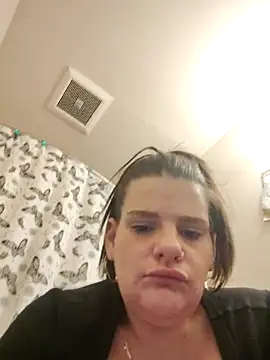 BeckiTooSweet online show from 7, 10, 2025