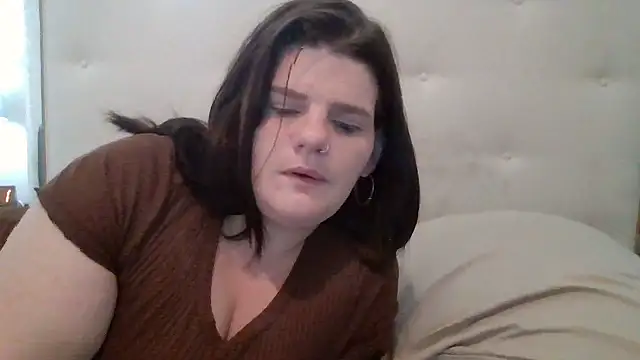 BeckiTooSweet online show from 1, 10, 2025