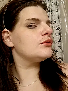 BeckiTooSweet online show from 20, 12, 2025