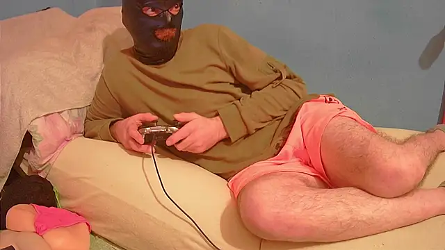 Markxen cam online show from 18, 1, 2026