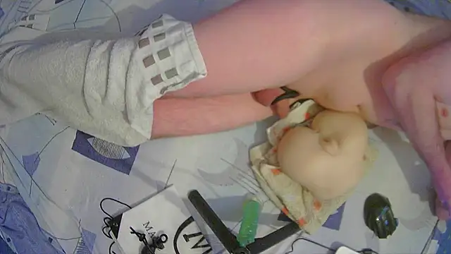 Markxen cam online show from 9, 2, 2025