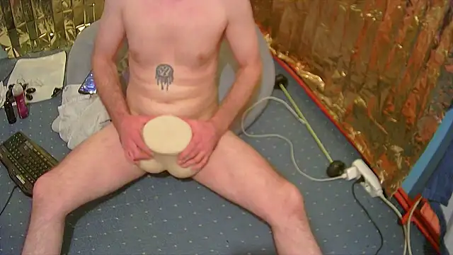 Markxen cam online show from 10, 1, 2025