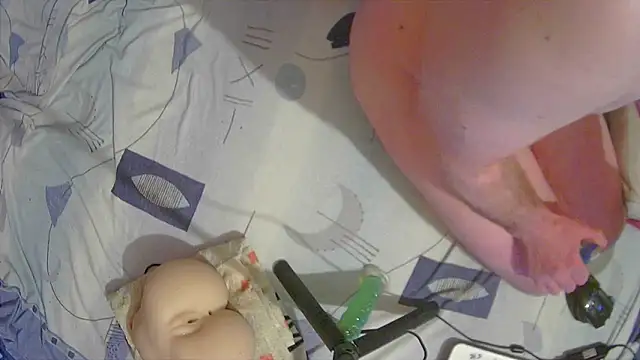 Markxen cam online show from 9, 2, 2025