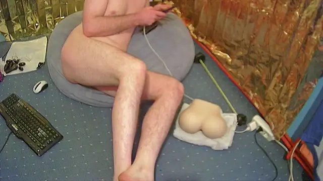 Markxen cam online show from 26, 1, 2025