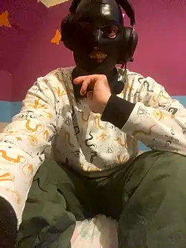 Markxen cam online show from 23, 11, 2025