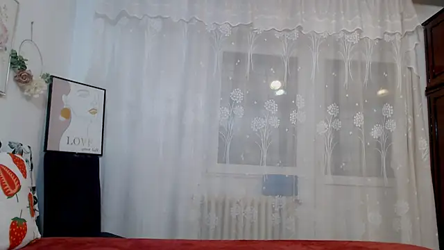 Catlady333 online show from 19, 9, 2025