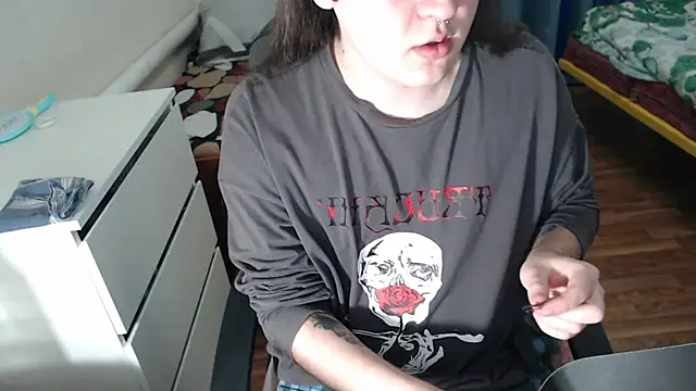 EvaMiron online show from 28, 10, 2025