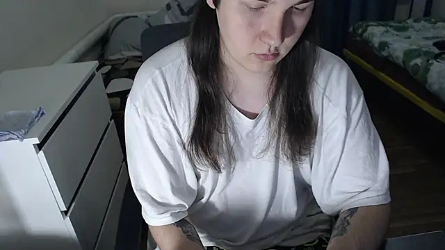 EvaMiron online show from 28, 9, 2025