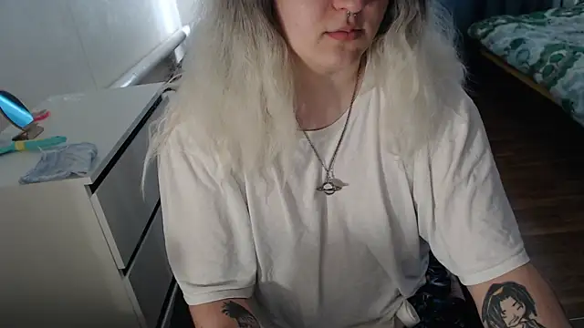 EvaMiron online show from 18, 2, 2026