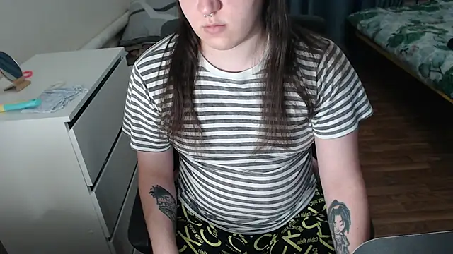 EvaMiron online show from 10, 2, 2026