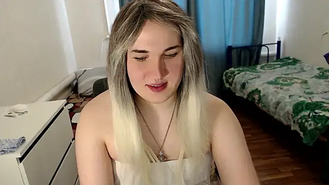 EvaMiron online show from 3, 3, 2026