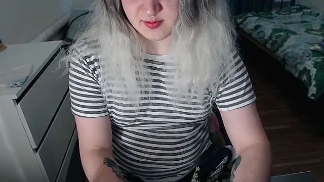 EvaMiron online show from 20, 2, 2026