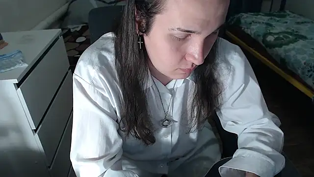 EvaMiron online show from 14, 9, 2025