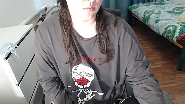 EvaMiron online show from 21, 12, 2025