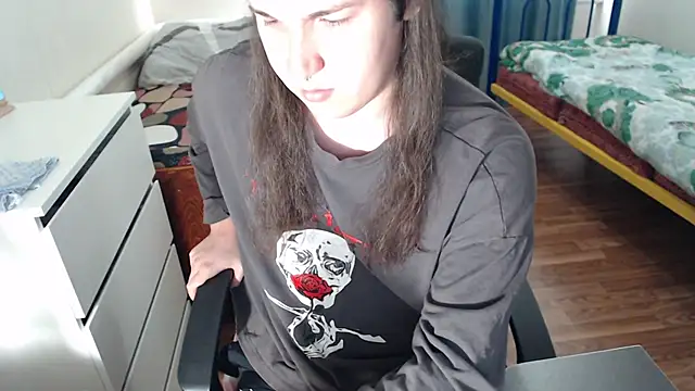 EvaMiron online show from 26, 9, 2025