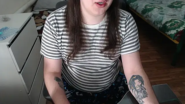 EvaMiron online show from 31, 1, 2026