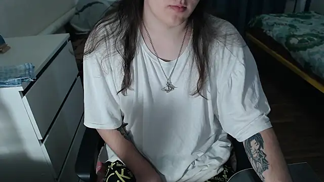 EvaMiron online show from 14, 9, 2025