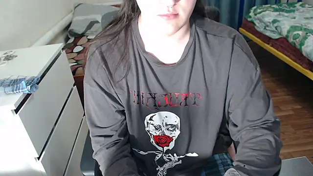 EvaMiron online show from 6, 11, 2025