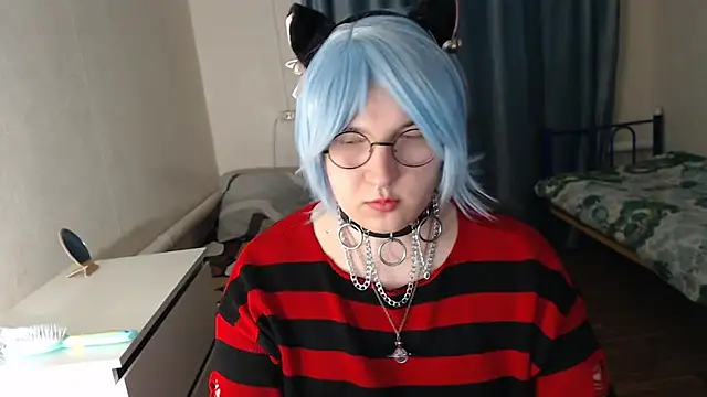 EvaMiron online show from 21, 2, 2026