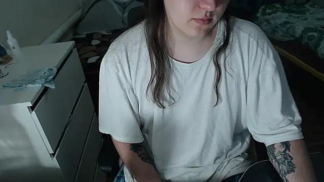 EvaMiron online show from 10, 11, 2025