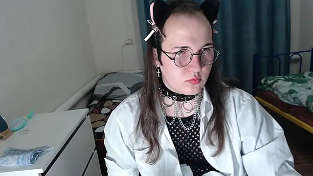 EvaMiron online show from 21, 10, 2025