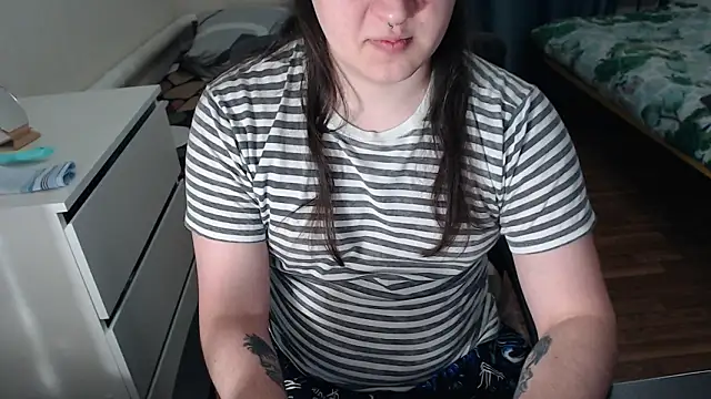 EvaMiron online show from 16, 2, 2026