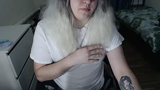 EvaMiron online show from 19, 2, 2026