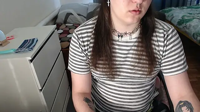 EvaMiron online show from 8, 2, 2026