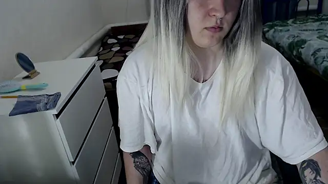 EvaMiron online show from 28, 3, 2026