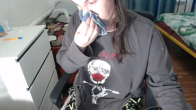 EvaMiron online show from 11, 9, 2025