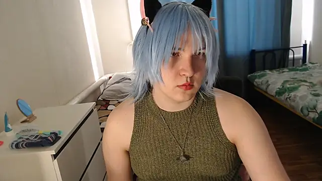 EvaMiron online show from 14, 1, 2026