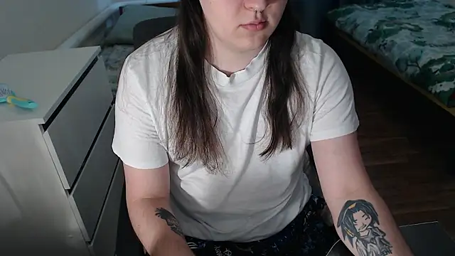 EvaMiron online show from 12, 2, 2026