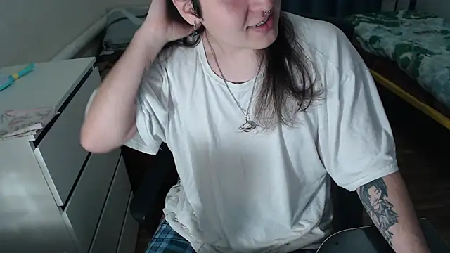 EvaMiron online show from 13, 10, 2025