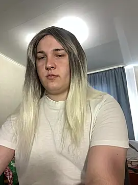 EvaMiron online show from 25, 3, 2026