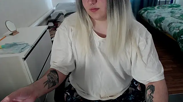 EvaMiron online show from 26, 3, 2026