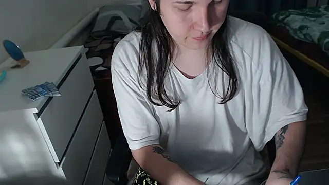 EvaMiron online show from 18, 10, 2025