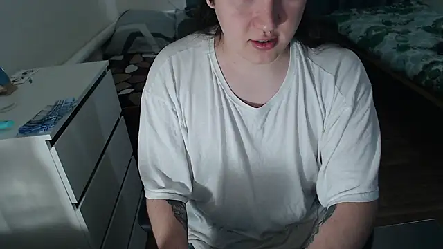 EvaMiron online show from 17, 11, 2025