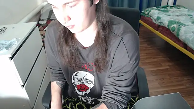 EvaMiron online show from 3, 10, 2025