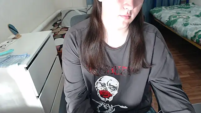 EvaMiron online show from 3, 12, 2025