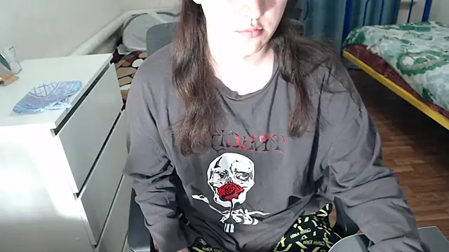 EvaMiron online show from 10, 9, 2025