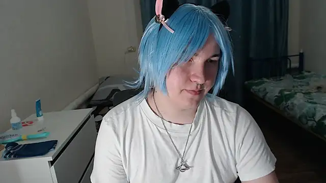 EvaMiron online show from 11, 1, 2026