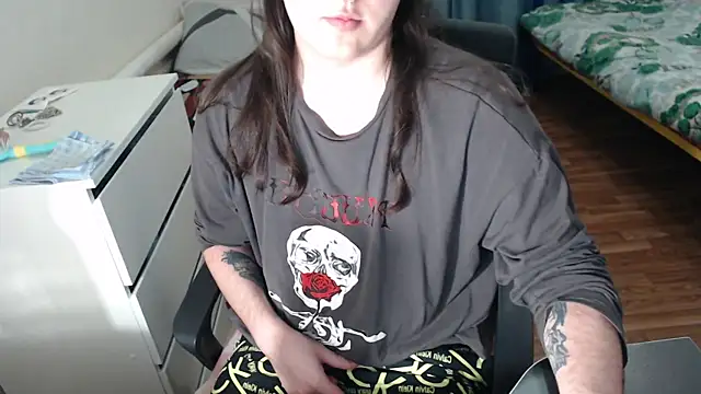 EvaMiron online show from 26, 11, 2025